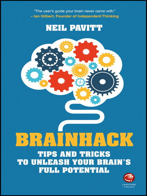 Title details for The Brainstorm Is Dead, Long Live the Brainhack by Neil Pavitt - Available
